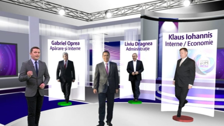 Scandal in USL. Miza celui de-al patrulea vicepremier Imagine