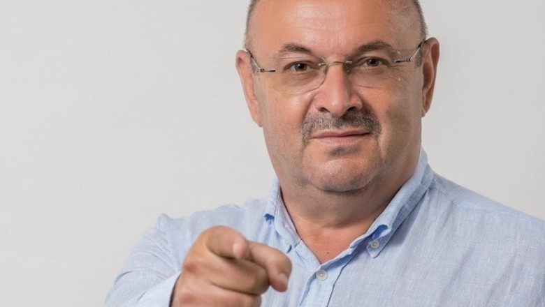 Scandal intre PNL si PSD in Arges: liberalii revoltati de jignirile lui lon Minzina. „Are un limbaj suburban, vulgar si plin de ura” Imagine