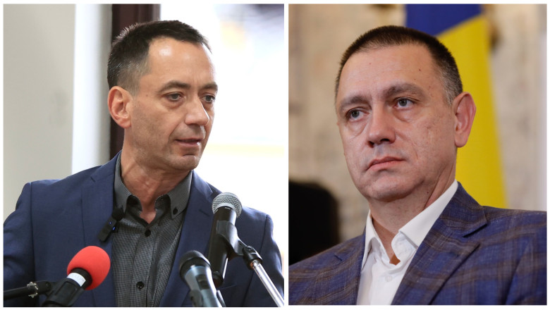 Scandal intre PSD si UDMR in contextul negocierilor dintre partide. „Rabdarea PSD a ajuns la limita”/ „Spuneti ce ati cedat” Imagine