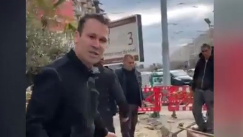Scandal intre Robert Negoita si politistii locali de la Capitala. Nicusor Dan: Ma intreb cate sa mai faca si sa nu intre in puscarie Imagine