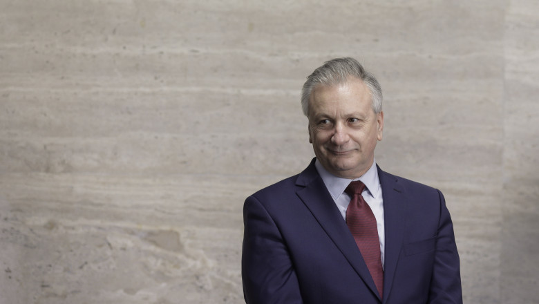 Scandal la Compania Nationala de Investitii Rutiere, care are un nou presedinte al CA. Cum motiveaza CNIR revocarea lui Catalin Urtoi Imagine