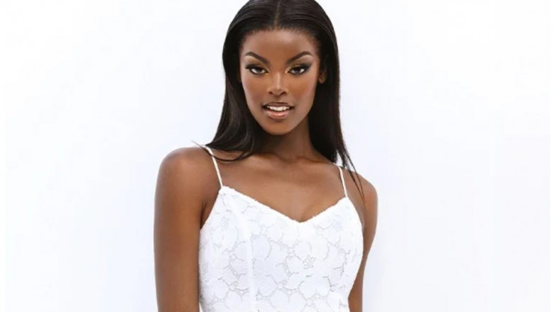 Scandal la Miss Africa de Sud. Unei candidate i se cere sa-si „demonstreze” nationalitatea: „De ce nu arata pur si simplu documentele?” Imagine