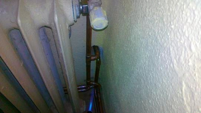 Scandal la Regia de Termoficare din Brasov: Pierderile vor fi acoperite din banii tuturor brasovenilor, chiar daca nu sunt racordati Imagine