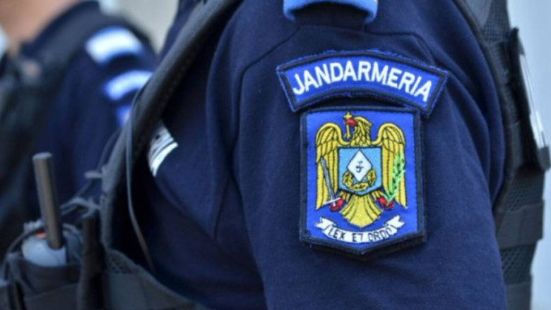 „Scandal” la Targul de Fete de la Gaina. Jandarmii au intervenit: „S-au certat si s-au injurat” Imagine