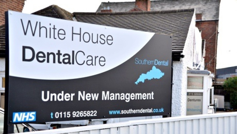 Scandal medical in Marea Britanie: 22.000 de pacienti, posibil infectati cu hepatita sau HIV de un dentist Imagine