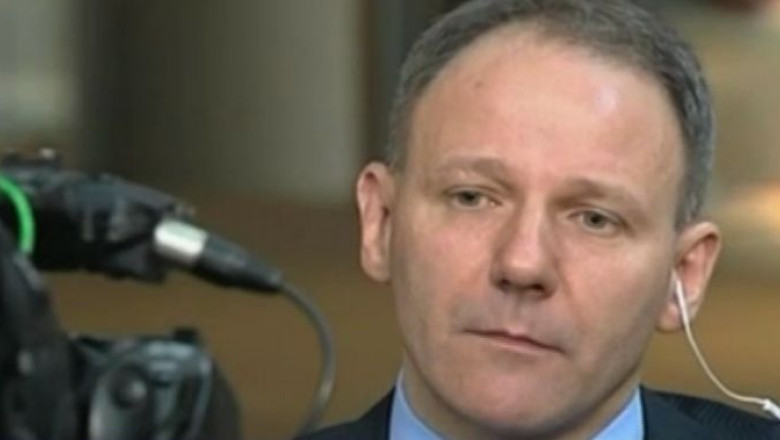 Scandal pe aeroport. Vicepresedintele PE, Jacek Protasiewicz, i-a facut „nazisti” pe vamesii din Frankfurt Imagine