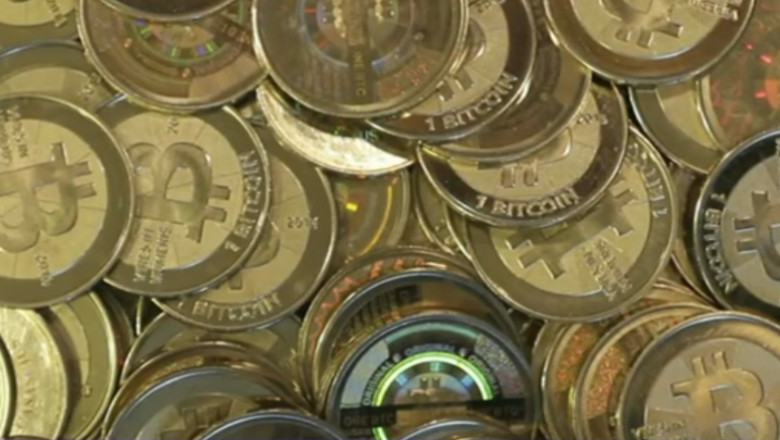 Scandal real in lumea monedei virtuale. De pe singura platforma de schimb de Bitcoin din Romania au fost retrasi echivalentul a 100.000 de lei Imagine