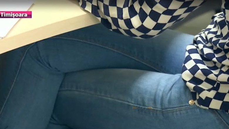 Scandal sexual intr-o institutie publica din Timisoara. O angajata isi acuza seful de hartuire: ”Daca erai fata mare as fi inteles...” Imagine