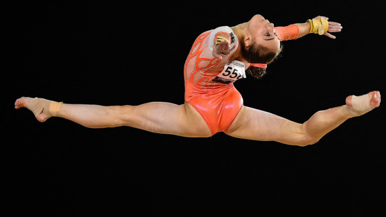 Scandalul abuzurilor in gimnastica din Germania: Sportivele acuza tratamente umilitoare. Cum raspunde Federatia de Gimnastica Imagine