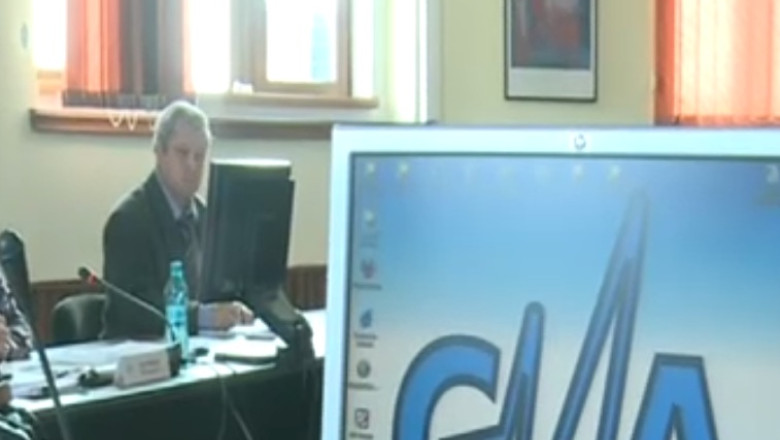 Scandalul Antena Group. Digi24 este singura televiziune nesanctionata de CNA  Imagine