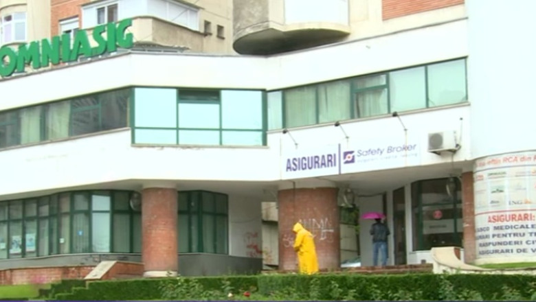 Scandalul Omniasig. Un milion de asigurari nu ar fi fost inregistrate oficial in baza de date a ASF Imagine