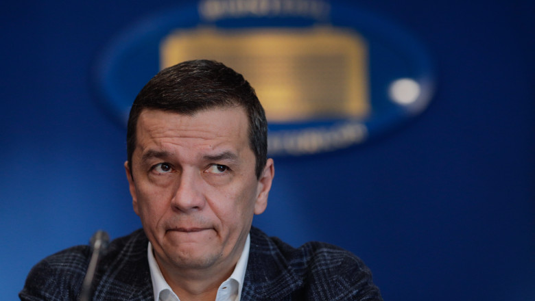 Scandalul plafonarii ia amploare. Grindeanu acuza ca unii comercianti au majorat deja preturile si cere ANAF sa faca verificari Imagine
