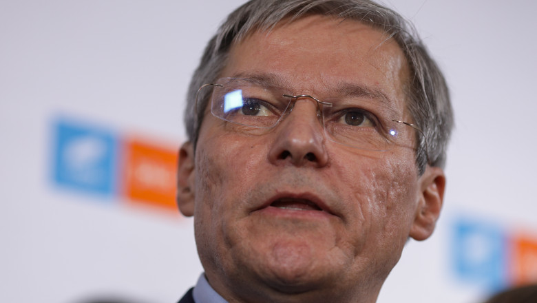 Scandalul Rosia Montana: Ciolos ii cere demisia lui Ciolacu: „Declaratiile lui au pus in pericol statul roman” Imagine