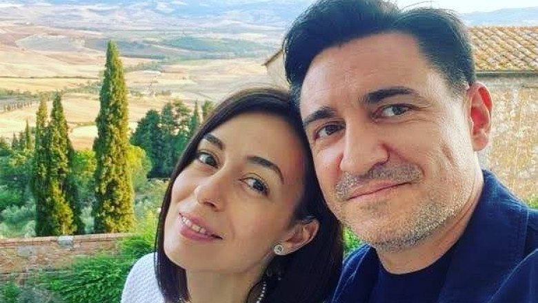 „Scandalul vergeturilor” provocat de George Buhnici. Femeile au luat cu asalt pagina sa. Cum se apara vloggerul Imagine