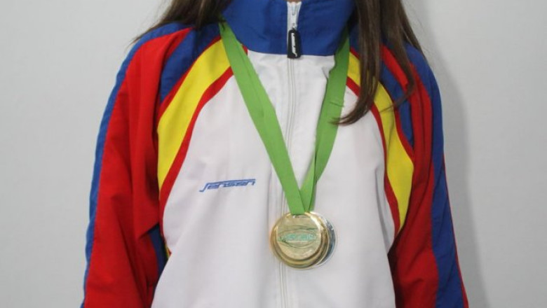 Scanteie de campioana Imagine