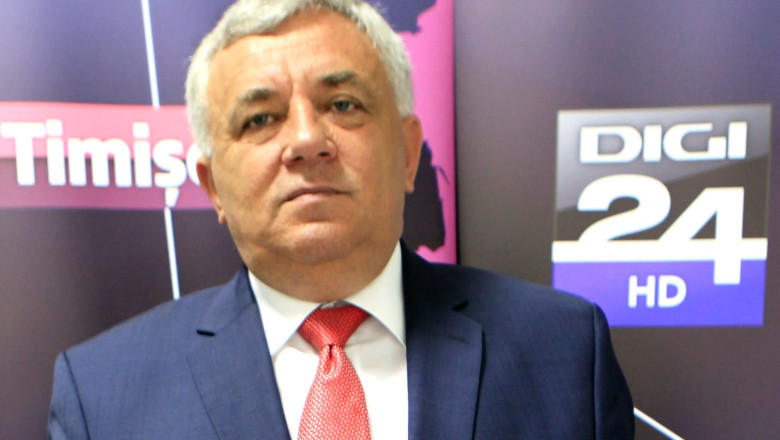 Scartaie Uniunea Social Liberala in Timis? Bojin are o lista cu 10 posibili candidati impotriva lui Robu Imagine