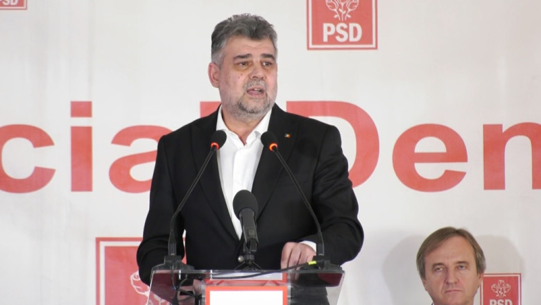 Schengen. Marcel Ciolacu, despre votul din Parlamentul olandez: O jignire fata de Romania si romani Imagine