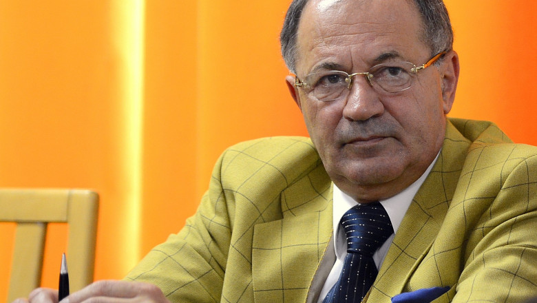 Schimb de replici. Liberalii ii raspund premierului Ponta in legatura cu acuzatiile aduse lui Rosca Stanescu Imagine