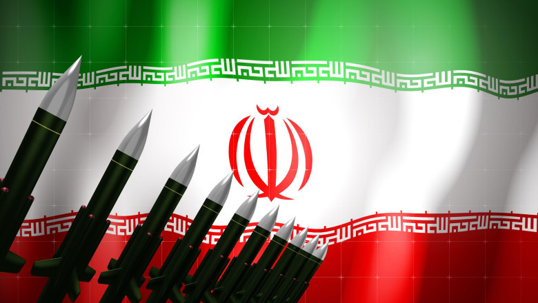 Schimbare de paradigma la Teheran: Iranul anunta ca va continua imbogatirea uraniului, cu sau fara un acord cu SUA Imagine