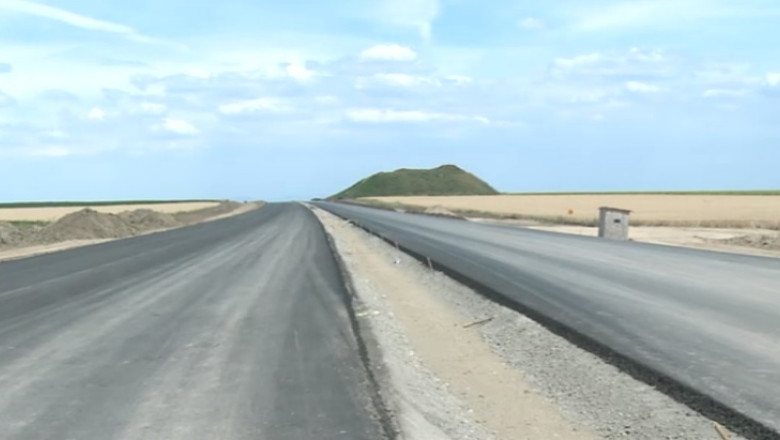 Schimbare de plan. Autostrada Sibiu - Pitesti ar putea deveni drum expres Imagine