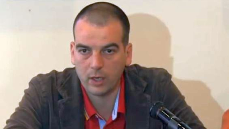 Schimbare pe banca tehnica a lui BC Timisoara. Tudor Costescu nu mai e antrenorul ”leilor”! Imagine