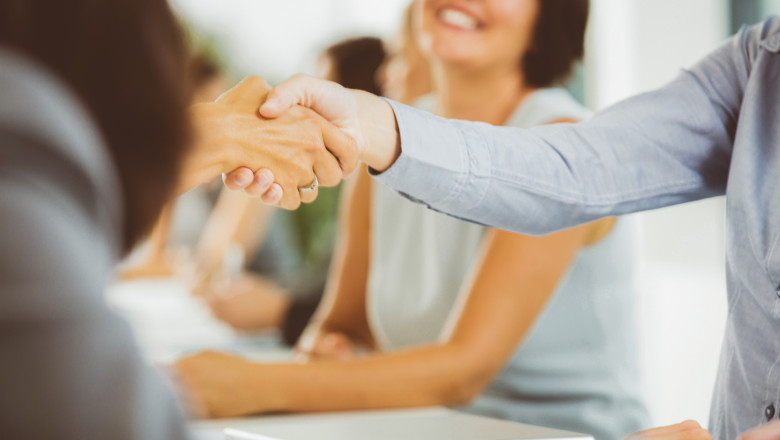 Schimbarea carierei la a doua tinerete. Aproape un milion de romani trecuti de 45 de ani si-au depus CV-urile in ultimele luni Imagine