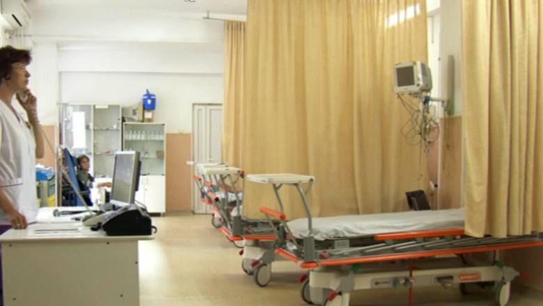 Schimbari in 2014: internari in spital pe baza listei de asteptare Imagine
