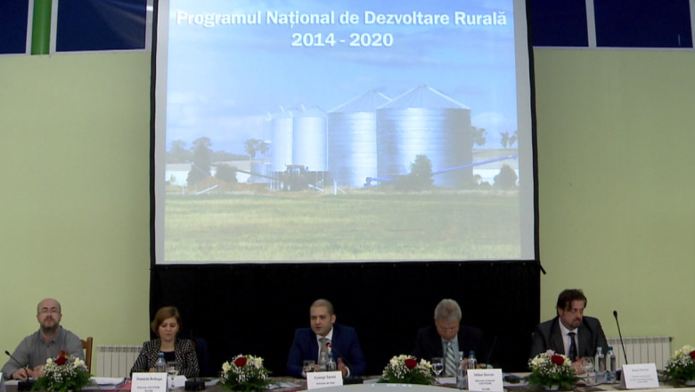 Schimbari in acordarea fondurilor europene: Tinerii fermieri vor obtine finantari mai mari Imagine