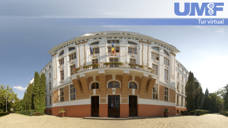 Schimbari la admiterea la Universitatea de Medicina din Targu Mures Imagine