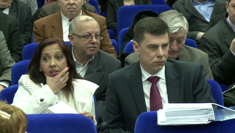 Schimbari la CJ Braila Imagine