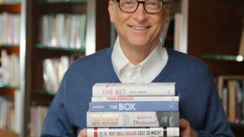 Schimbari la Microsoft. Bill Gates ar putea fi inlocuit Imagine