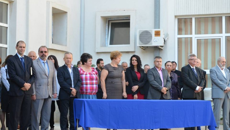 Schimbari la Ovidius. Universitatea va gazdui si colegiile pentru elevii fara diploma de bacalaureat Imagine