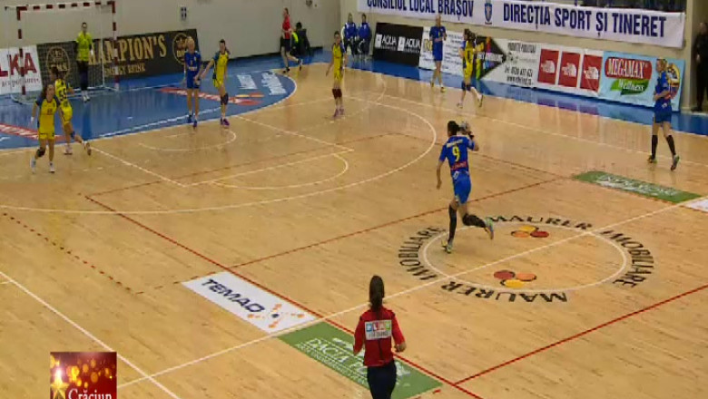 Schimbari la turneul de final de an Imagine