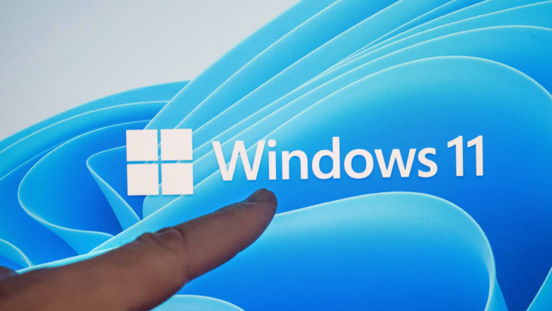 Schimbari la Windows 11: un nou meniu Start si mai mult AI Imagine