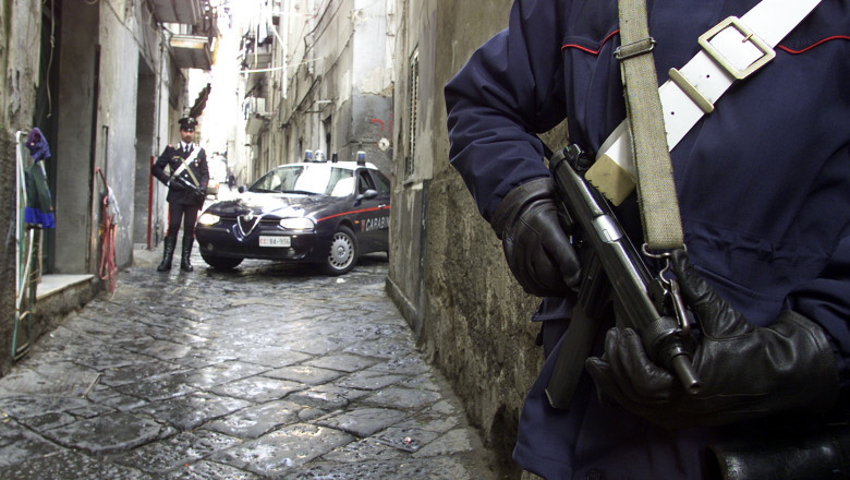 Schimbari mari in functionarea organizatiilor criminale. Ce a observat Directia de Investigatii Antimafia din Italia Imagine