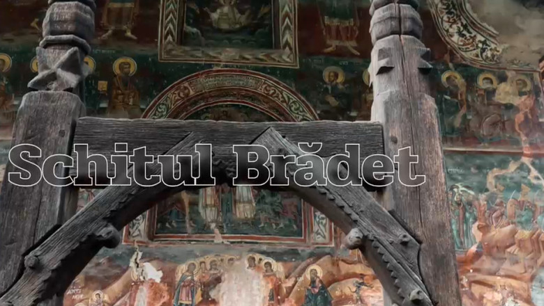Schitul Bradet Imagine