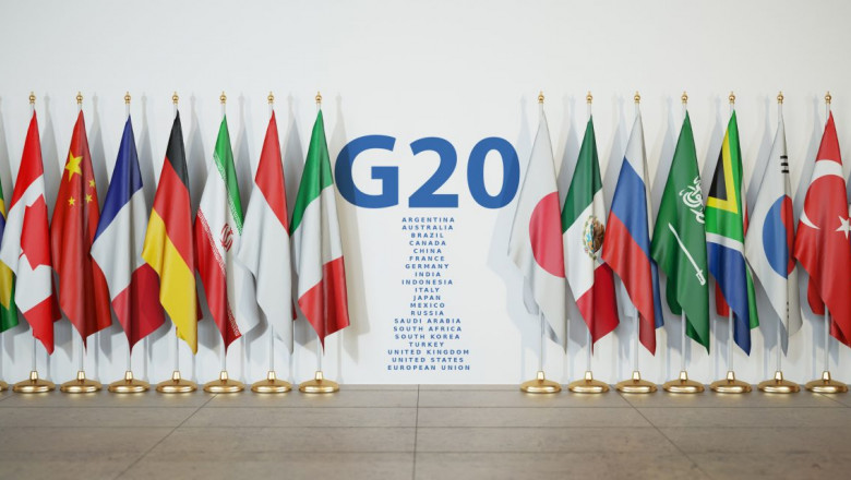 Scholz confirma participarea liderilor G7 la summitul G20, desi va fi prezent si Putin Imagine