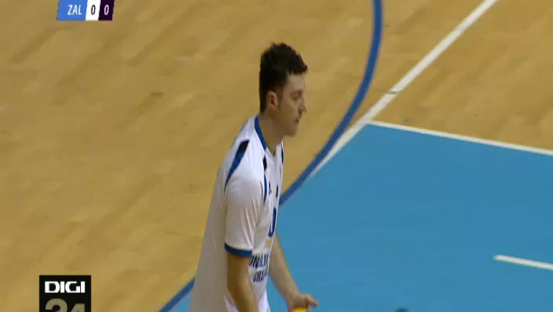 SCM Universitatea Craiova are prima sansa la accederea in finala Imagine