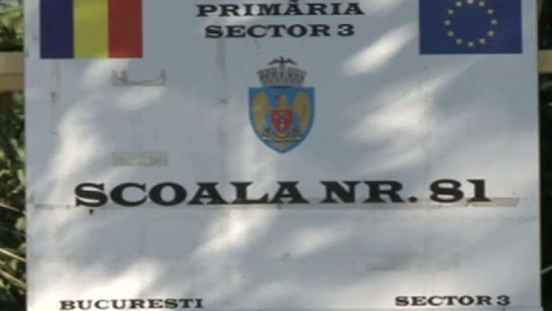 Scoala amendata pentru discriminare. Directorul a organizat un examen de admitere ilegal Imagine