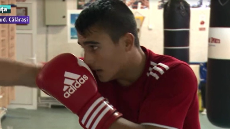 Scoala de campioni Imagine