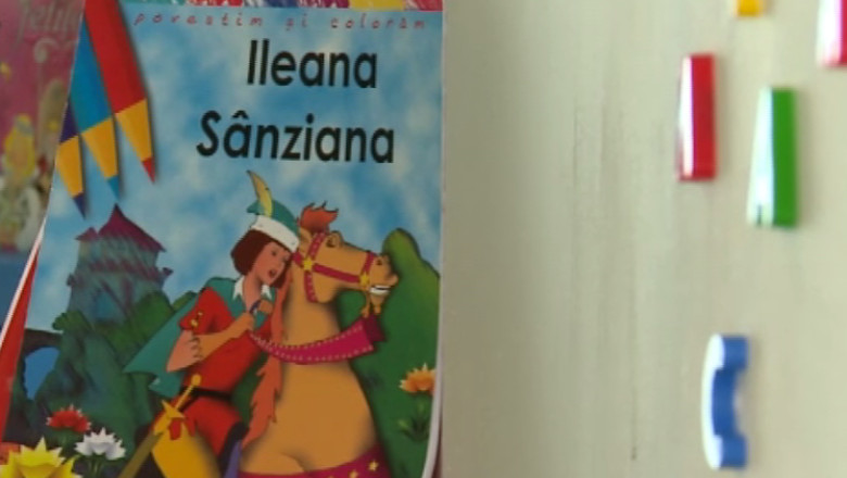 Scoala de vara, in premiera la Iasi Imagine