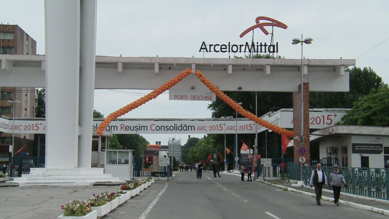 Scoala de vara la ArcelorMittal. 30 de elevi vor invata sa fie buni antreprenori Imagine