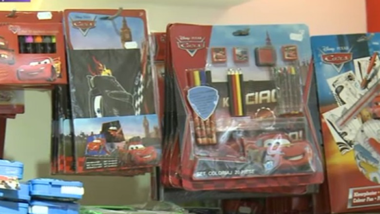 Scoala incepe cu rechizite high-tech. A aparut ghiozdanul cu sistem de racire Imagine