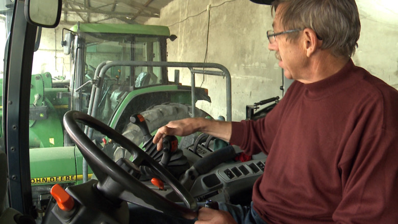 Scoala pentru fermieri pe bani europeni: 700 de persoane vor invata gratuit meserii din agricultura Imagine