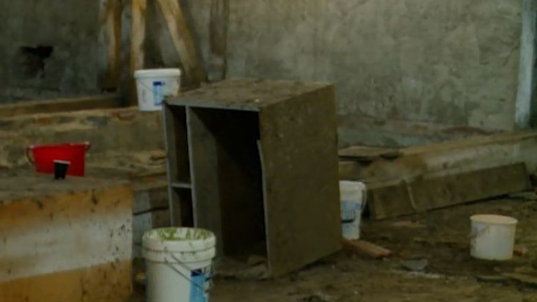 Scoli din Timisoara: bani pentru studii, nu pentru renovare Imagine