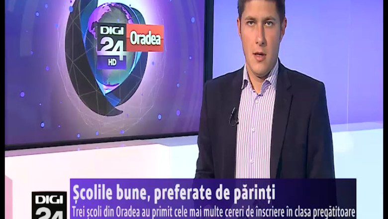 Scolile bune, preferate de parinti Imagine