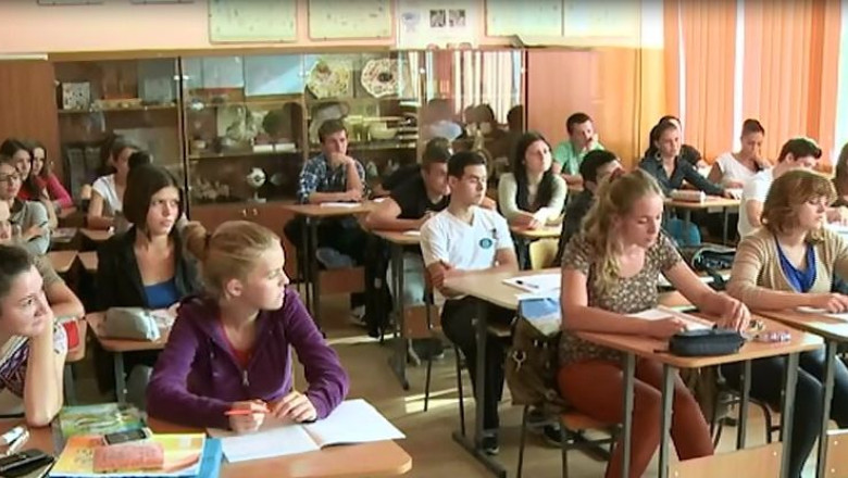 Scolile cu absenteism ridicat si rezultate slabe din Timis, luate la verificat Imagine