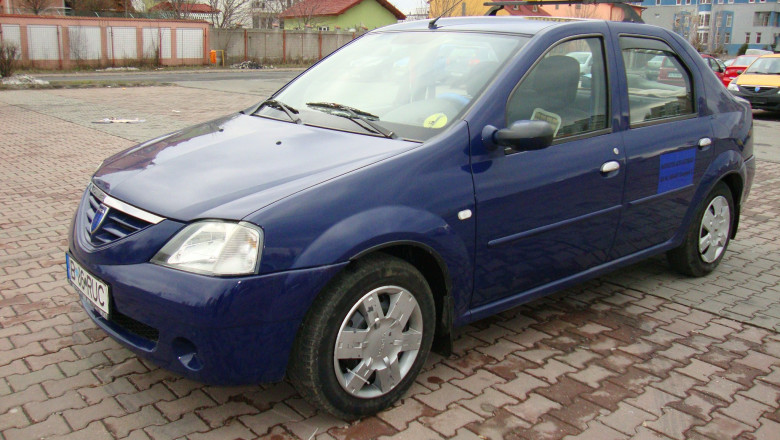 Scolile de soferi cu grad de promovabilitate sub 40% raman fara licenta Imagine