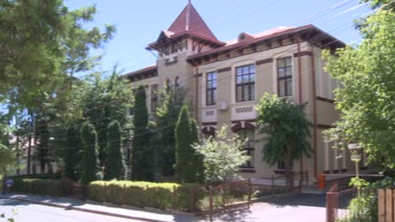 Scolile iesene au pierdut 27 milioane de lei Imagine