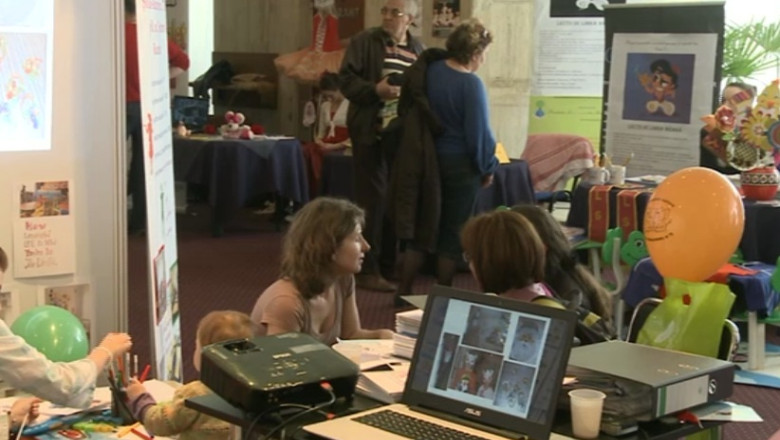 Scolile particulare, tot mai cautate. Numarul copiilor inscrisi a crescut cu doua treimi in trei ani Imagine